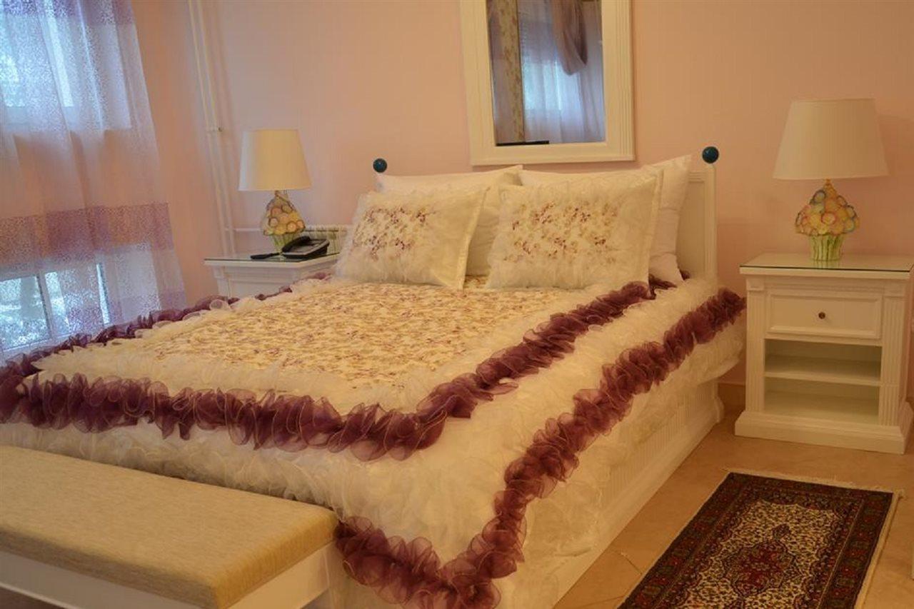Hotel Jardin Belgrad Zewnętrze zdjęcie