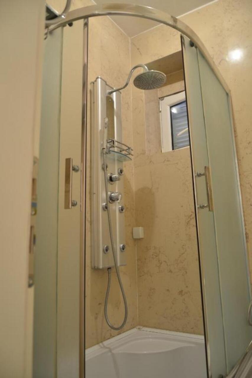 Hotel Jardin Belgrad Zewnętrze zdjęcie