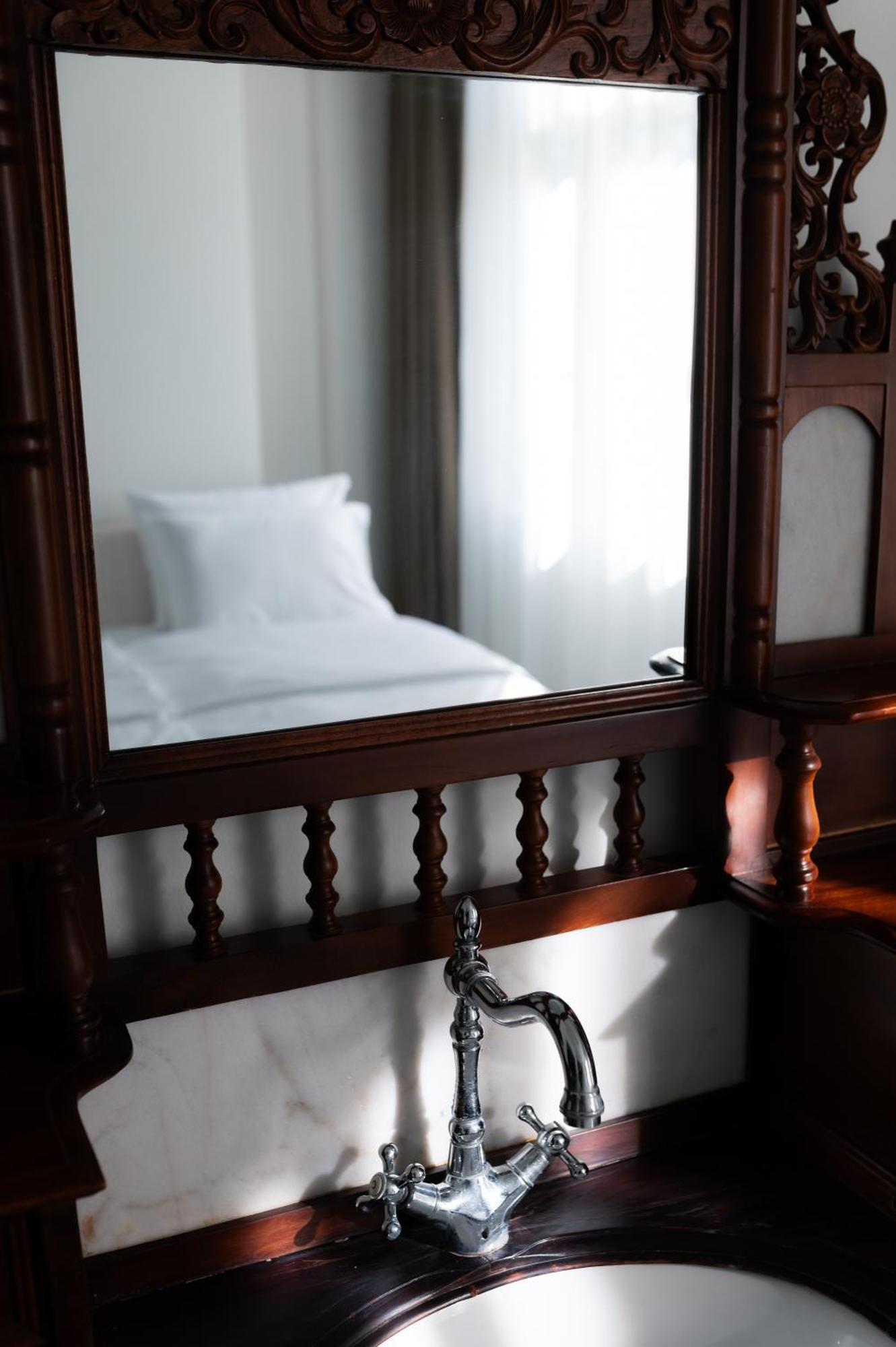 Hotel Jardin Belgrad Zewnętrze zdjęcie