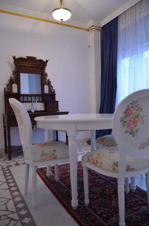 Hotel Jardin Belgrad Pokój zdjęcie
