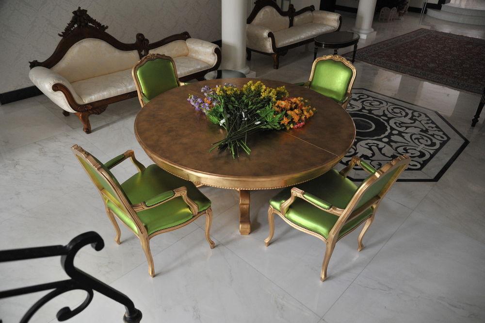 Hotel Jardin Belgrad Zewnętrze zdjęcie