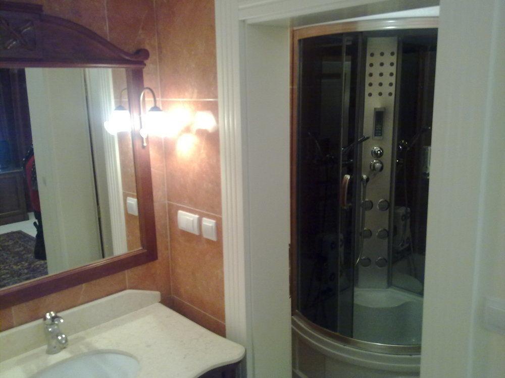 Hotel Jardin Belgrad Zewnętrze zdjęcie