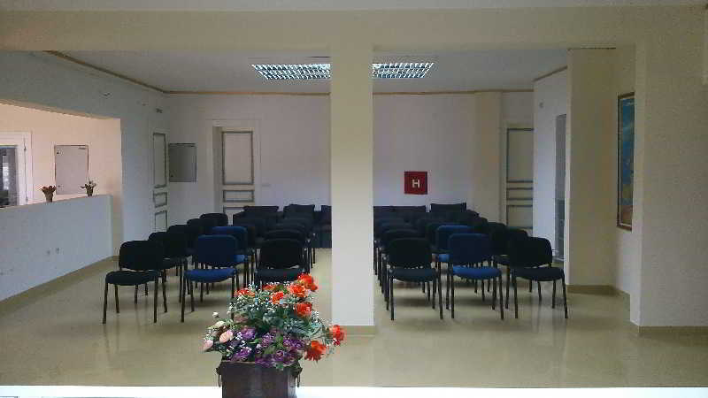 Hotel Jardin Belgrad Zewnętrze zdjęcie