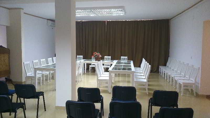Hotel Jardin Belgrad Zewnętrze zdjęcie